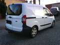 Ford Transit Courier Basis/ EURO 5/ AHK/ GUTER ZUSTAND! Weiß - thumbnail 6