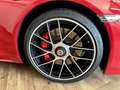 Porsche 991 Turbo S Coupé PDK Rouge - thumbnail 10