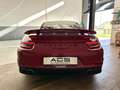 Porsche 991 Turbo S Coupé PDK Rouge - thumbnail 9