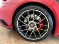 Porsche 991 Turbo S Coupé PDK Rouge - thumbnail 11