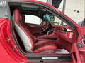 Porsche 991 Turbo S Coupé PDK Rouge - thumbnail 45