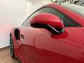 Porsche 991 Turbo S Coupé PDK Rouge - thumbnail 12