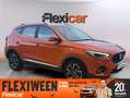 MG ZS 1.0T Luxury Naranja - thumbnail 1