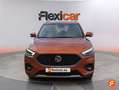 MG ZS 1.0T Luxury Naranja - thumbnail 2