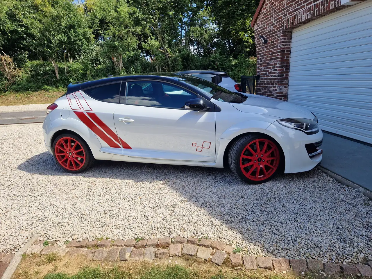 Renault Megane R.S. — photo 2