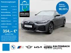Bmw i4 Gran Coupe 35 eDrive M Sport Pro LED NAVI