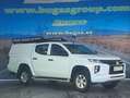 Mitsubishi L200 MITSUBISHI 2.3 DI-D 150 CV DOBLE CABINA PICK- Blanco - thumbnail 3
