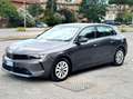 Opel Astra Elegance 1.2 110CV -TUA SENZA VINCOLI- Gris - thumbnail 2