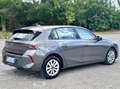 Opel Astra Elegance 1.2 110CV -TUA SENZA VINCOLI- Gris - thumbnail 5