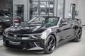 Chevrolet Camaro Cabrio V8 Navi* Recaro* Magnetic Ride* Schwarz - thumbnail 2
