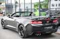 Chevrolet Camaro Cabrio V8 Navi* Recaro* Magnetic Ride* Schwarz - thumbnail 5