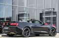 Chevrolet Camaro Cabrio V8 Navi* Recaro* Magnetic Ride* Negro - thumbnail 31