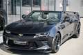 Chevrolet Camaro Cabrio V8 Navi* Recaro* Magnetic Ride* Negro - thumbnail 26