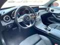Mercedes-Benz C 180 Coupè Auto Premium AMG Line Zwart - thumbnail 4