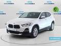 BMW X2 sDrive 18d Blanco - thumbnail 1