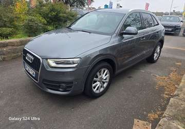2.0L Tfsi 170 Quattro Sport S Tronic