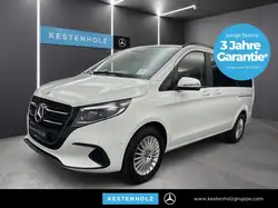 Mercedes-Benz V 300 4MATIC STYLE Standheizung 360°Kamera AHK