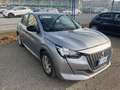 Peugeot 208 5 Porte 1.2 PureTech Active Grau - thumbnail 2