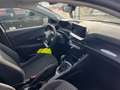 Peugeot 208 5 Porte 1.2 PureTech Active Grau - thumbnail 7