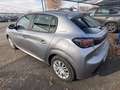 Peugeot 208 5 Porte 1.2 PureTech Active Grau - thumbnail 4