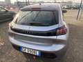 Peugeot 208 5 Porte 1.2 PureTech Active Grau - thumbnail 6