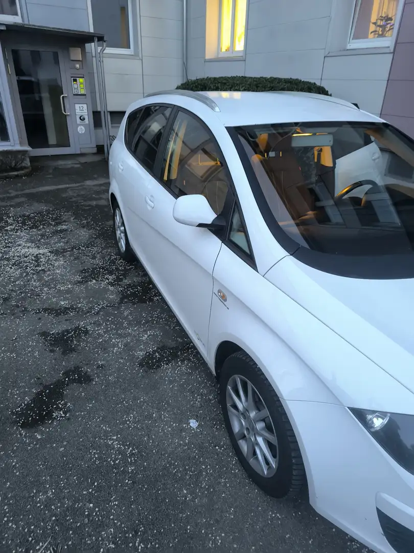 SEAT Altea XL 1.2 TSI (Ecomotive) Start & Stop Style - 2