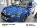 Skoda Fabia Combi 1.0 TSI Best of OPF Blau - thumbnail 1