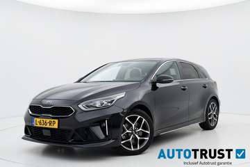 1.0 T-GDi GT-Line TREKHAAK CARPLAY CAMERA STUURVER