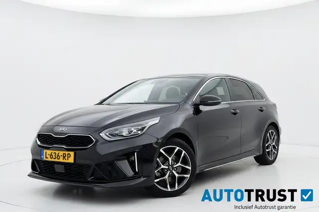 Kia Ceed / cee'd 1.0 T-GDi GT-Line TREKHAAK CARPLAY CAMERA STUURVER