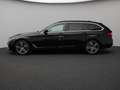 BMW 520 xD Kamera Laser HUD DAB HiFi Stop&Go MSport Negro - thumbnail 11
