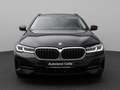 BMW 520 xD Kamera Laser HUD DAB HiFi Stop&Go MSport Negro - thumbnail 2