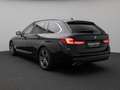 BMW 520 xD Kamera Laser HUD DAB HiFi Stop&Go MSport Negro - thumbnail 9