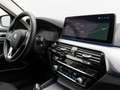 BMW 520 xD Kamera Laser HUD DAB HiFi Stop&Go MSport Negro - thumbnail 37