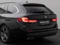 BMW 520 xD Kamera Laser HUD DAB HiFi Stop&Go MSport Negro - thumbnail 15