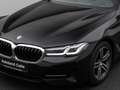 BMW 520 xD Kamera Laser HUD DAB HiFi Stop&Go MSport Negro - thumbnail 18