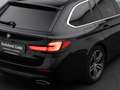 BMW 520 xD Kamera Laser HUD DAB HiFi Stop&Go MSport Negro - thumbnail 16