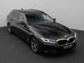 BMW 520 xD Kamera Laser HUD DAB HiFi Stop&Go MSport Negro - thumbnail 3
