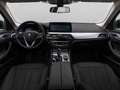 BMW 520 xD Kamera Laser HUD DAB HiFi Stop&Go MSport Negro - thumbnail 40
