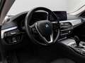 BMW 520 xD Kamera Laser HUD DAB HiFi Stop&Go MSport Negro - thumbnail 21