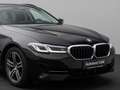 BMW 520 xD Kamera Laser HUD DAB HiFi Stop&Go MSport Negro - thumbnail 17