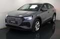 Audi Q4 e-tron Q4 Sportback e-tron 35 Standhzg Gris - thumbnail 2