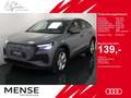 Audi Q4 e-tron Q4 Sportback e-tron 35 Standhzg Gris - thumbnail 1