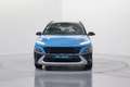 Hyundai KONA HEV 1.6 GDI DT Tecno 2C Bleu - thumbnail 2