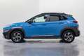 Hyundai KONA HEV 1.6 GDI DT Tecno 2C Bleu - thumbnail 8