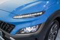 Hyundai KONA HEV 1.6 GDI DT Tecno 2C Bleu - thumbnail 10