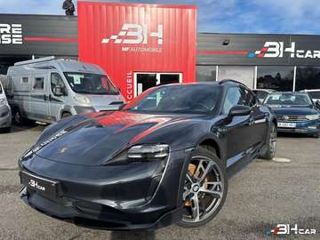 Cross turismo 571 CH 4S