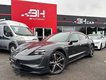 Cross turismo 571 CH 4S