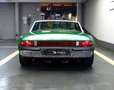 Porsche 914 2.0 Targa Préparée GT Verde - thumbnail 7