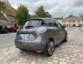 Renault ZOE Edition One Gamme 41 KW/H - Cuir - Bose -BVA Gris - thumbnail 4