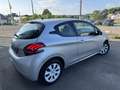 Peugeot 208 1.6 BlueHDi LIKE**GPS**CARPLAY**ENTRETIEN FULL Gris - thumbnail 6
